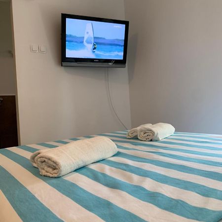 Apartment Studio Salvetti Πιράν Εξωτερικό φωτογραφία