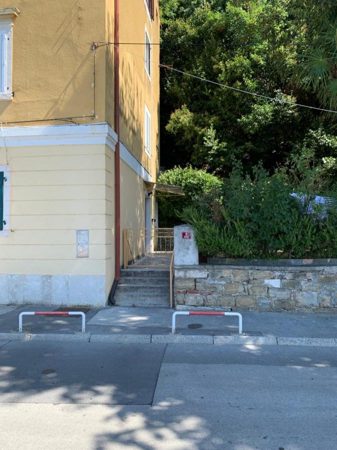 Apartment Studio Salvetti Πιράν Εξωτερικό φωτογραφία