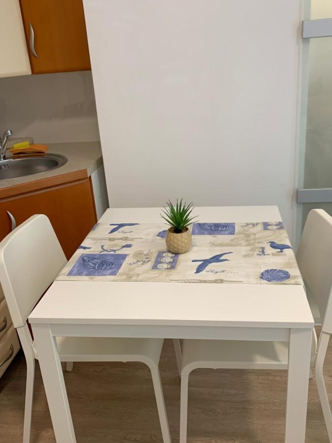 Apartment Studio Salvetti Πιράν Εξωτερικό φωτογραφία