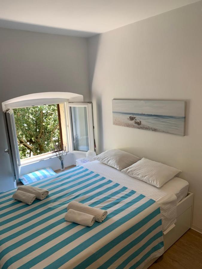 Apartment Studio Salvetti Πιράν Εξωτερικό φωτογραφία