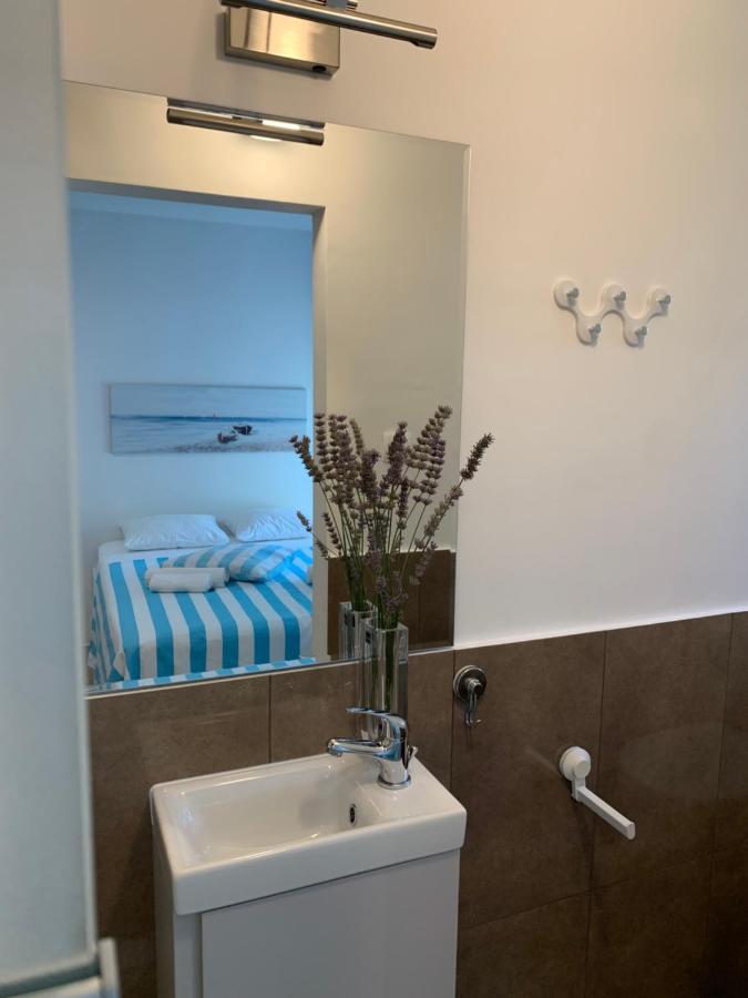Apartment Studio Salvetti Πιράν Εξωτερικό φωτογραφία