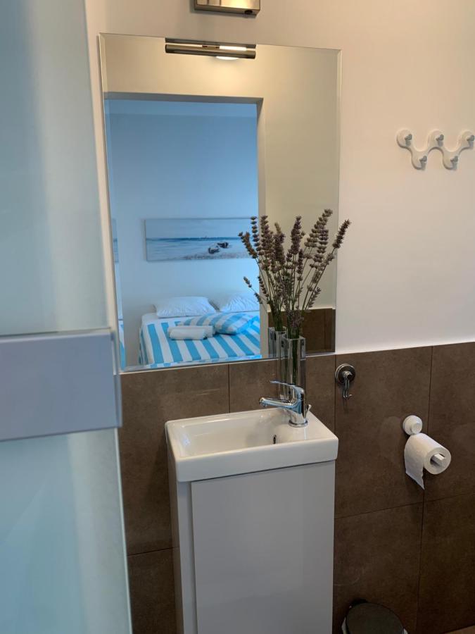 Apartment Studio Salvetti Πιράν Εξωτερικό φωτογραφία