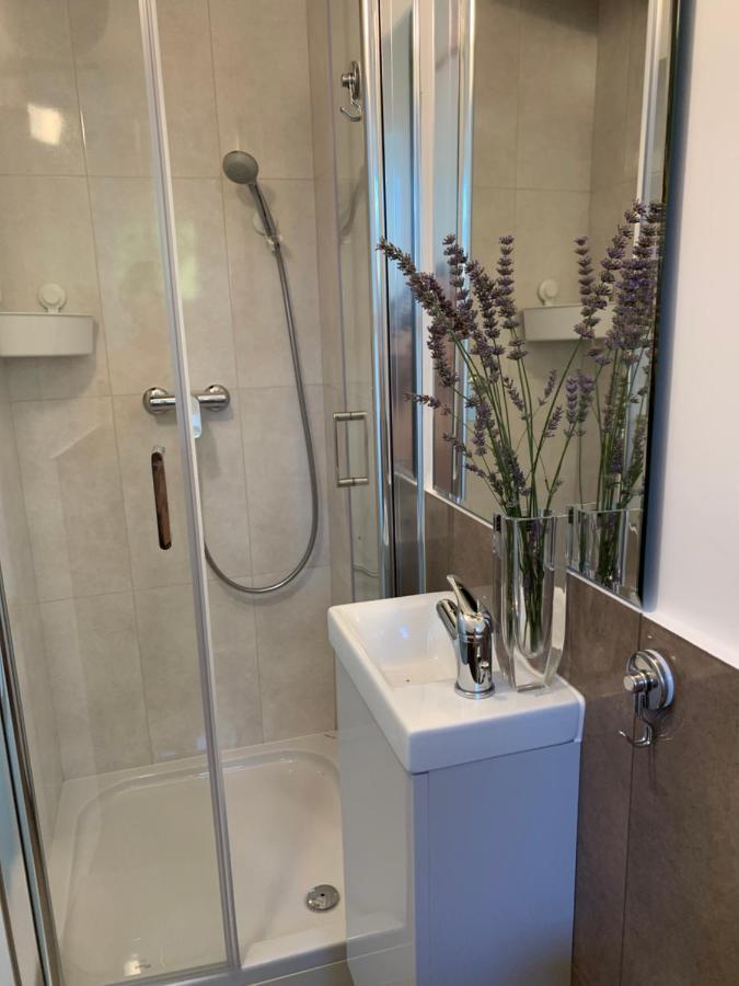Apartment Studio Salvetti Πιράν Εξωτερικό φωτογραφία