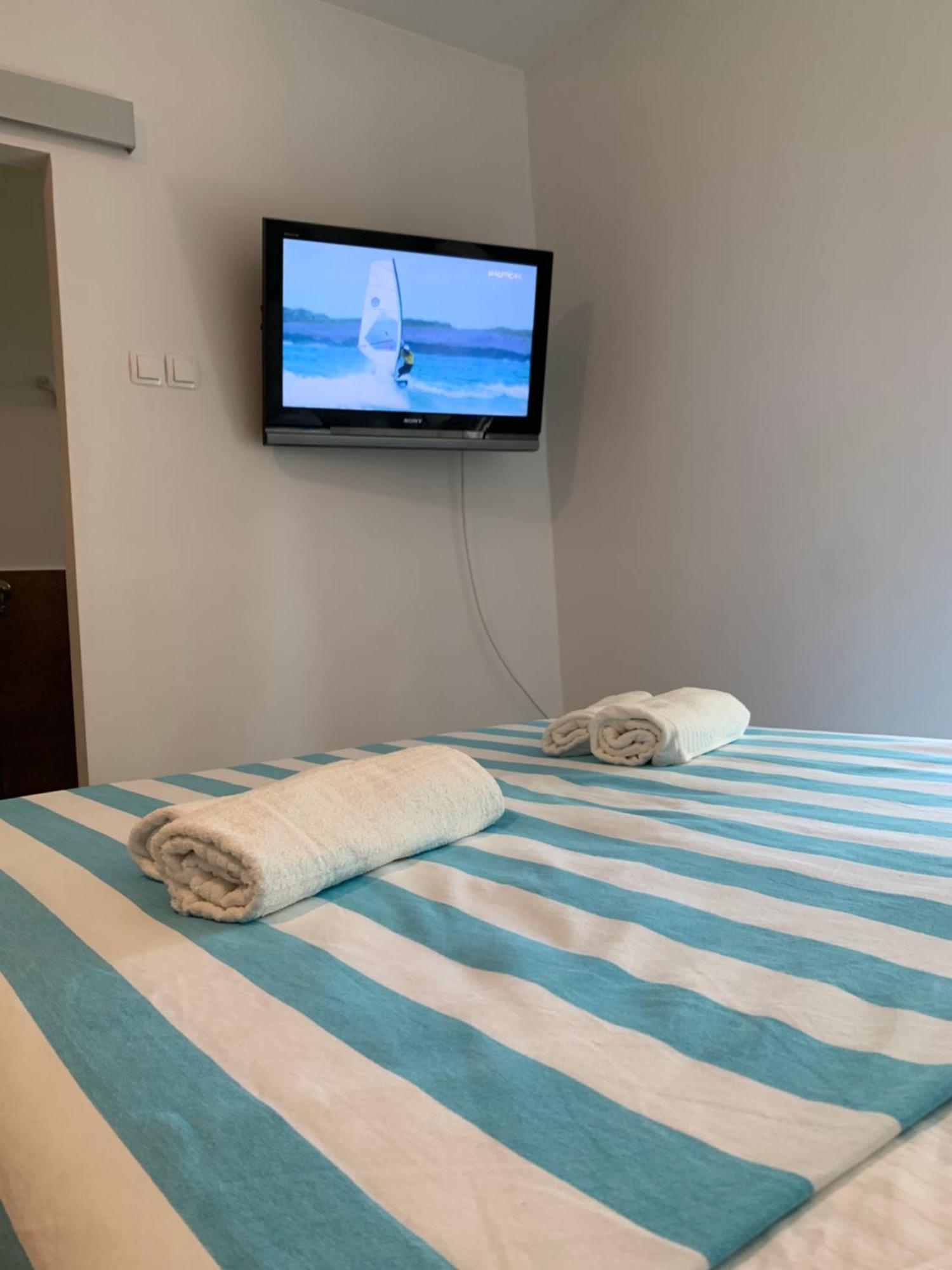 Apartment Studio Salvetti Πιράν Εξωτερικό φωτογραφία