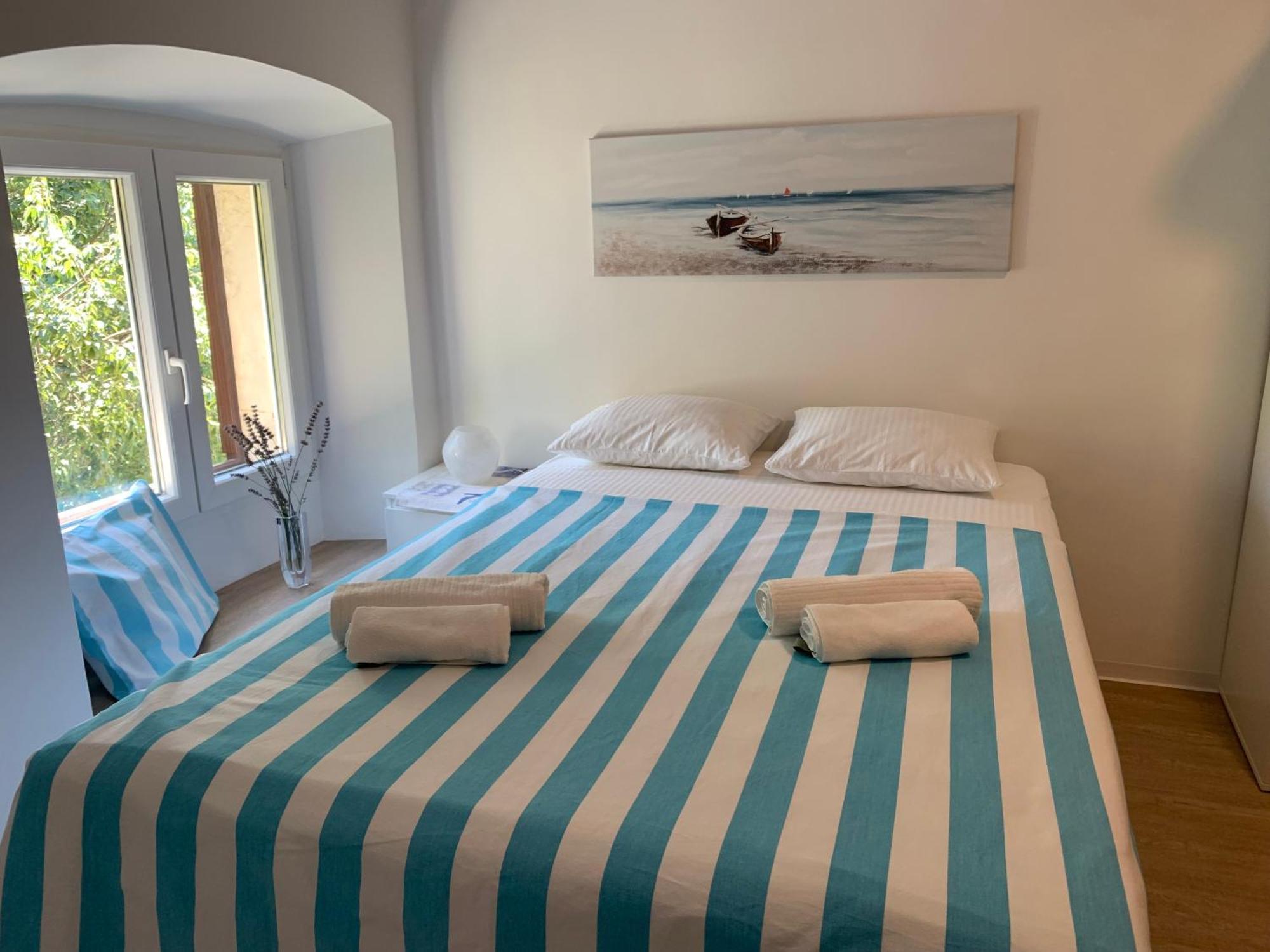 Apartment Studio Salvetti Πιράν Εξωτερικό φωτογραφία
